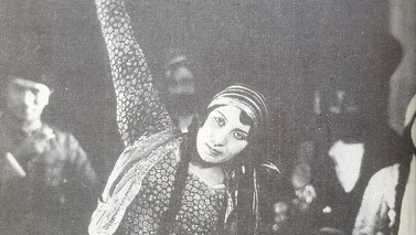 تصاویر فیلم سینمایی دختر لر (1312)