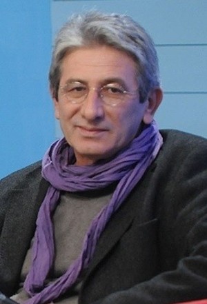 بیوگرافی احمد حامد