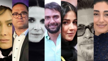 چهره‌های ایران آرزو دارند با کدام ستاره‌‌ی جهانی همکاری کنند؟