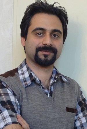 بیوگرافی سعید جلالی