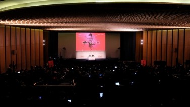 روزهای نزدیک به افتتاح هفتادمین جشنواره فیلم کن