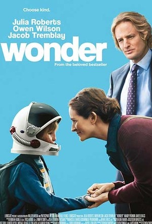 فیلم سینمایی اعجوبه | Wonder