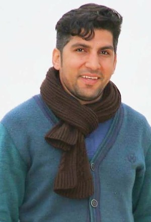 بیوگرافی سجاد ایمانی | Sajad Imani