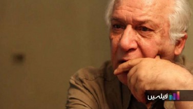 خسرو سینایی و داوری جشنواره فیلم کوتاه