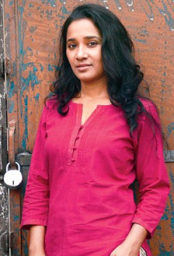 Tannishtha Chatterjee