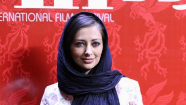 حاشیه جشنواره جهانی فیلم فجر.قسمت پنجم
