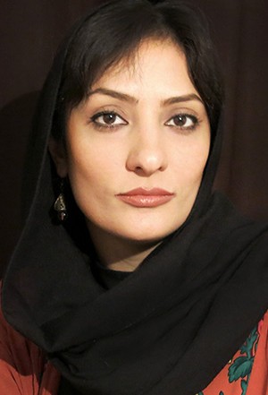 بیوگرافی حمیده شریف راد | Hamideh Sharifrad