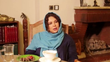 گفت‌وگوی زهرا داودنژاد با شهره سلطانی در آستانه اکران فیلم سهیلا شماره ۱۷