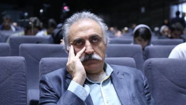 نشست خبری سی و پنجمین جشنواره جهانی فیلم فجر