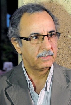 محمدرضا هنرمند