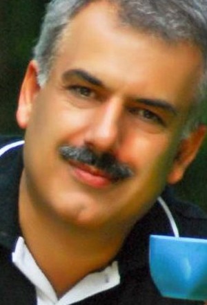 بیوگرافی نادر شیخ‌الاسلامی | Nader Sheykhol eslami