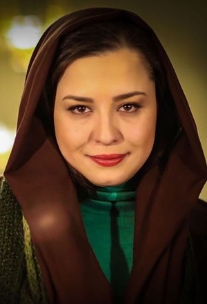 بیوگرافی مهراوه شریفی نیا