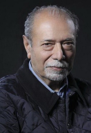 بیوگرافی علی نصیریان