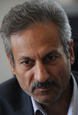 بیوگرافی محمد میرزمانی