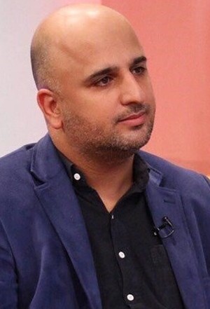 بیوگرافی مسعود نجفی