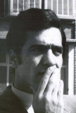 محمود جوهری