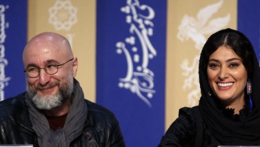 روز هشتم جشنواره فیلم فجر/«تعارض»