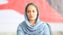 مهناز افشار به محض بازگشت به ایران در دادگاه حاضر می‌شود