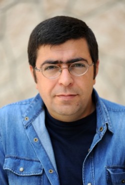 مجید برزگر