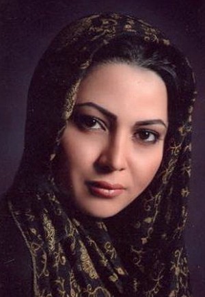بیوگرافی یلدا قشقایی