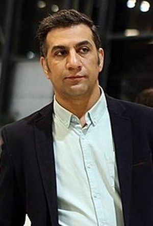 بیوگرافی محمد نادری