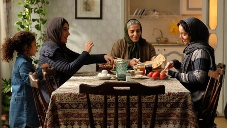 «مادری» جایگزین فیلم مجید مجیدی شد