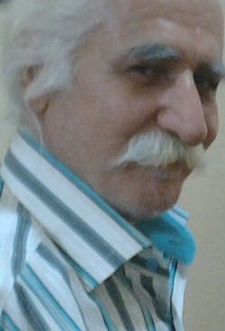 علی غلامی