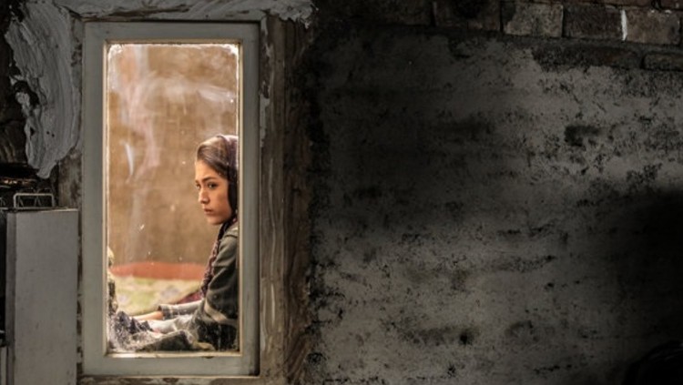 اکران فیلم معرفی شده افغانستان به اسکار در سینماهای ایران