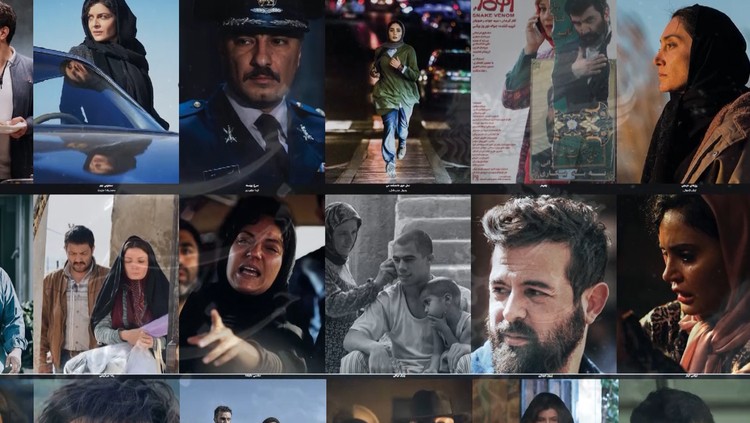 اعلام ۱۰ فیلم برتر آرای مردمی سی و هفتمین جشنواره فیلم فجر