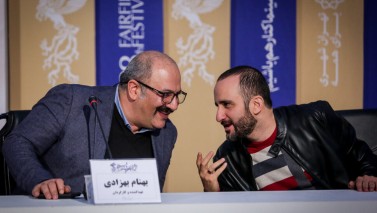روز هشتم جشنواره فیلم فجر/«من می‌ترسم»