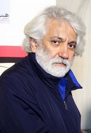 بیوگرافی کامران ملکی