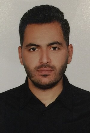 بیوگرافی وحید محمدحسینی
