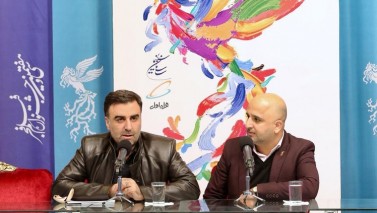 اعلام نامزدهای سی و هفتمین جشنواره فیلم فجر