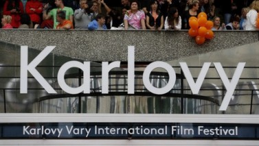 سینمای رومانی گوی بلورین کارلووی واری را ربود