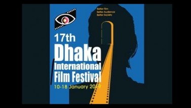 دو جایزه جشنواره «داکا» برای سینمای ایران
