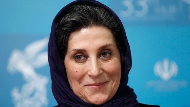 معتمدآریا و صدرعاملی داوران ایرانی جشنواره جهانی