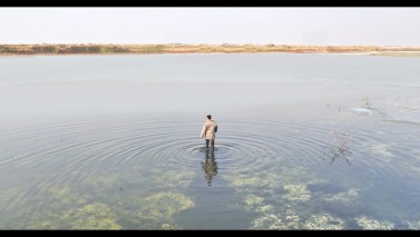 جدیدترین آنونس فیلم سینمایی دریاچه ماهی به کارگردانی مریم دوستی