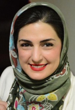 مریم شیرازی