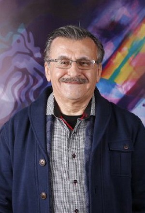 بیوگرافی محمدمهدی دادگو