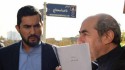 حامد بهداد آنتونی کوئین سینمای ایران است