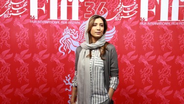 تصاویر سی و ششمین جشنواره جهانی فیلم فجر 1397