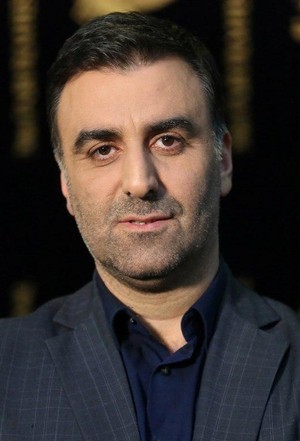 بیوگرافی ابراهیم داروغه‌زاده | Ebrahim Darougheh Zadeh