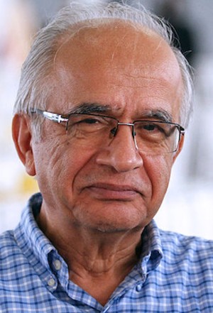 بیوگرافی ابراهیم وحیدزاده