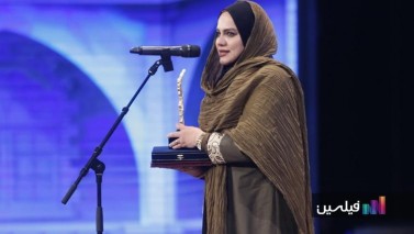 سه جایزه برای ایران در شب‌های سیاه تالین