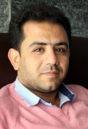 بیوگرافی احسان عبدی‌پور