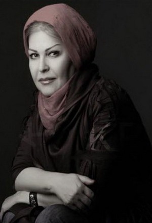 بیوگرافی اکرم محمدی