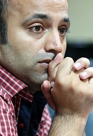 بیوگرافی علی اصغری