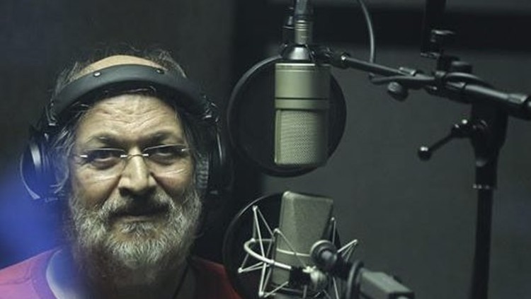 انتشار آلبوم موسیقی «صورتگر» با صدای سالار عقیلی و امین تارخ