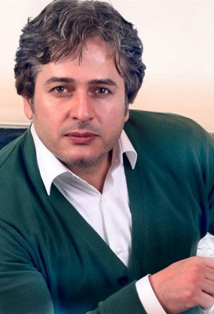 بیوگرافی امیر تاجیک