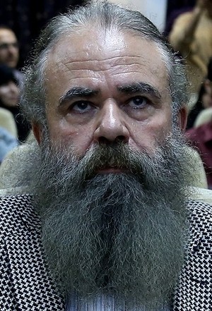 بیوگرافی امیرحسین شریفی